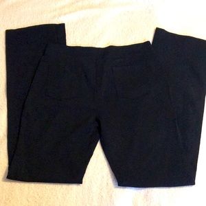 Joe B Black Dress Pant Size Large